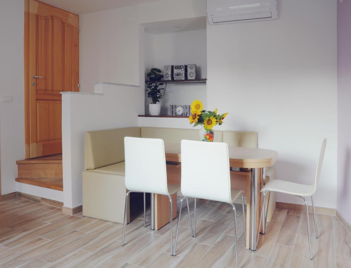 Apartma Kmetija Rovan Vrhpolje Zewnętrze zdjęcie