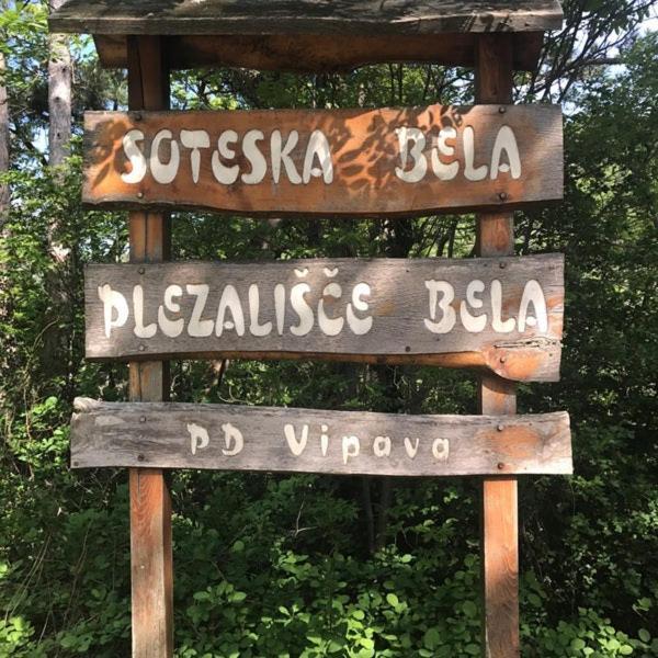 Apartma Kmetija Rovan Vrhpolje Zewnętrze zdjęcie