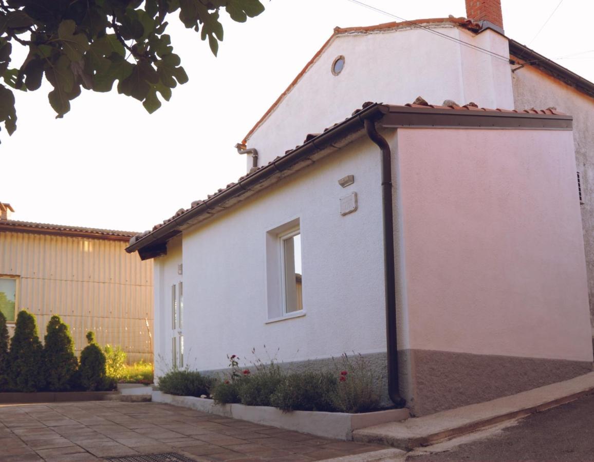 Apartma Kmetija Rovan Vrhpolje Zewnętrze zdjęcie