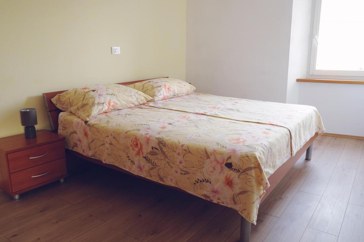 Apartma Kmetija Rovan Vrhpolje Zewnętrze zdjęcie