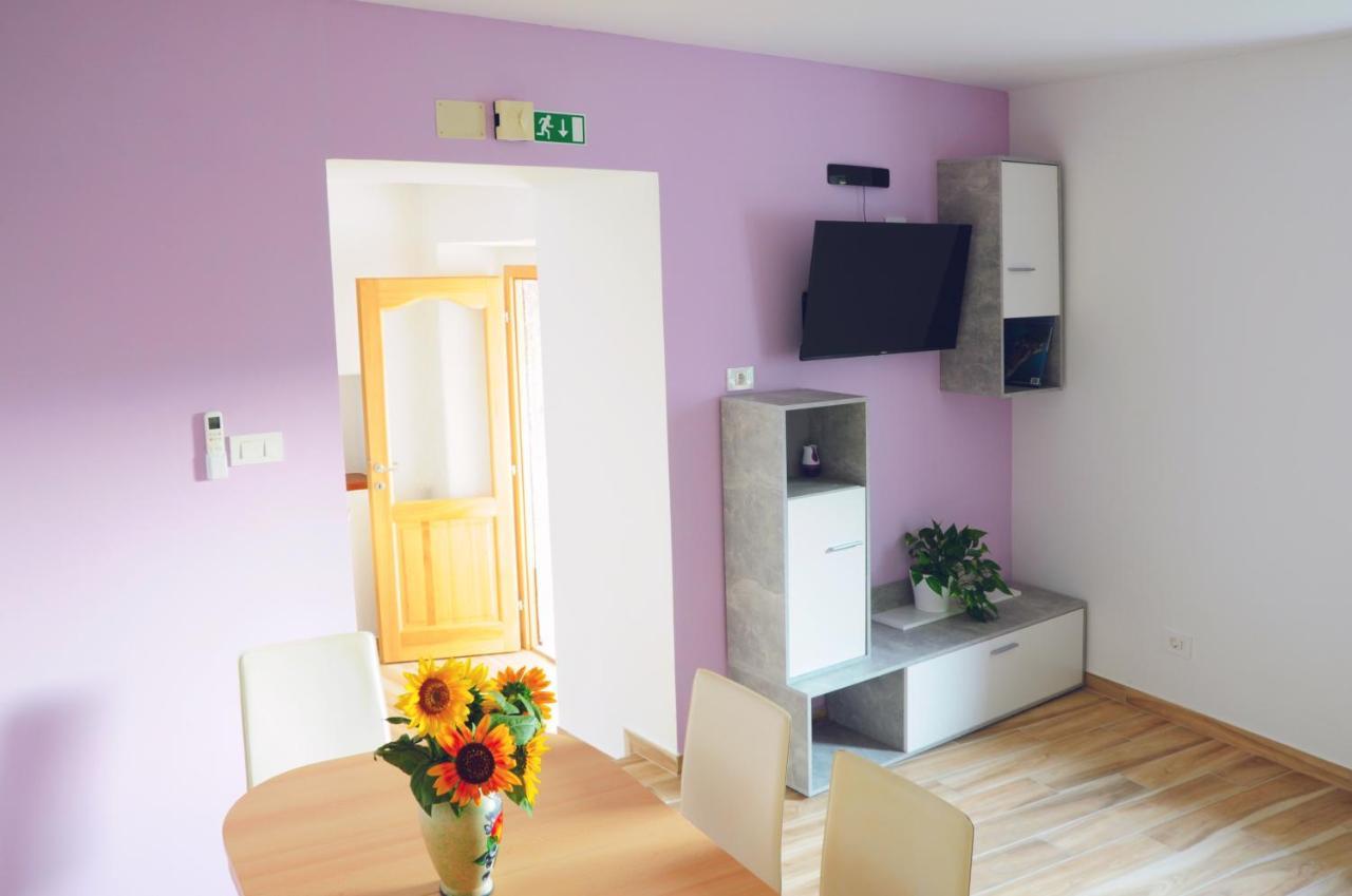 Apartma Kmetija Rovan Vrhpolje Zewnętrze zdjęcie