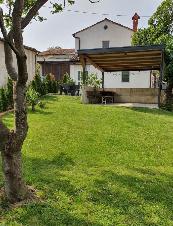Apartma Kmetija Rovan Vrhpolje Zewnętrze zdjęcie